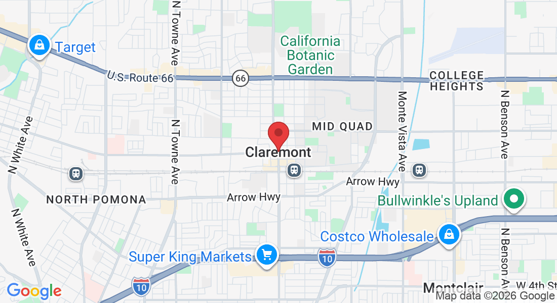Claremont, CA, USA