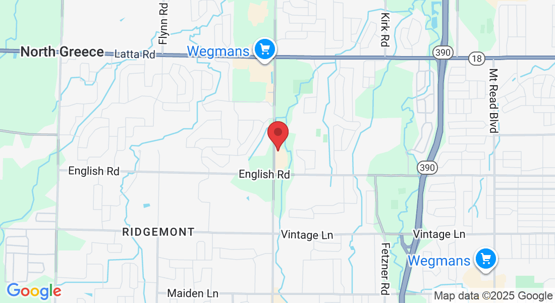 848 Long Pond Rd, Rochester, NY 14612, USA