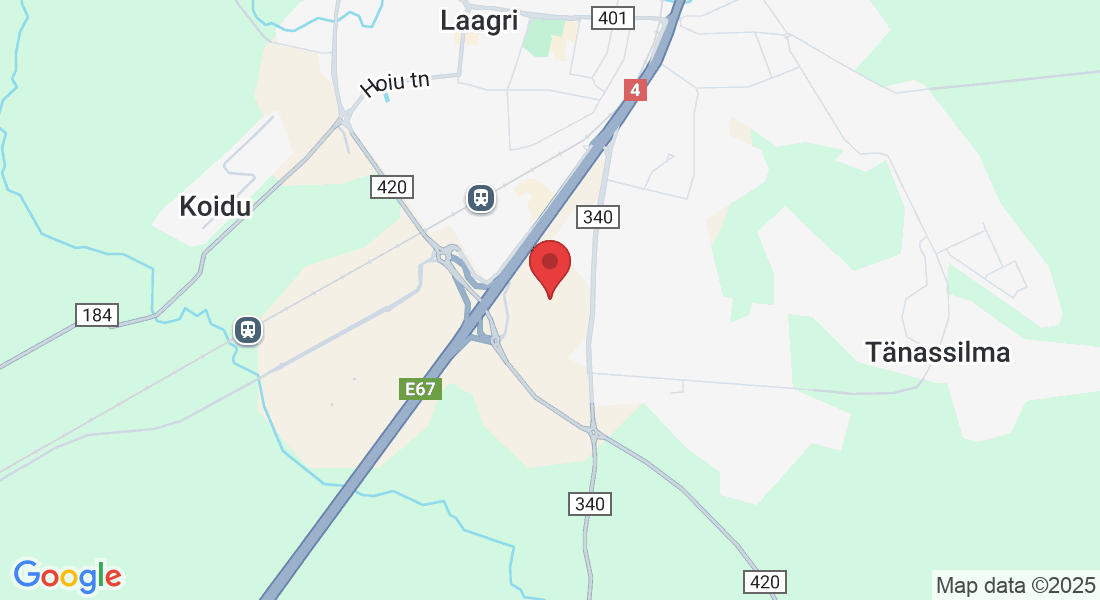 Urda tee 3, Jälgimäe, 76404 Harju maakond, Estonia