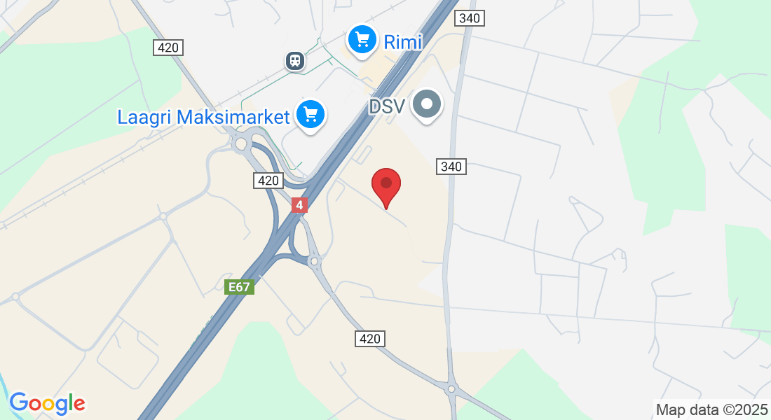 Urda tee 3, Jälgimäe, 76404 Harju maakond, Viro