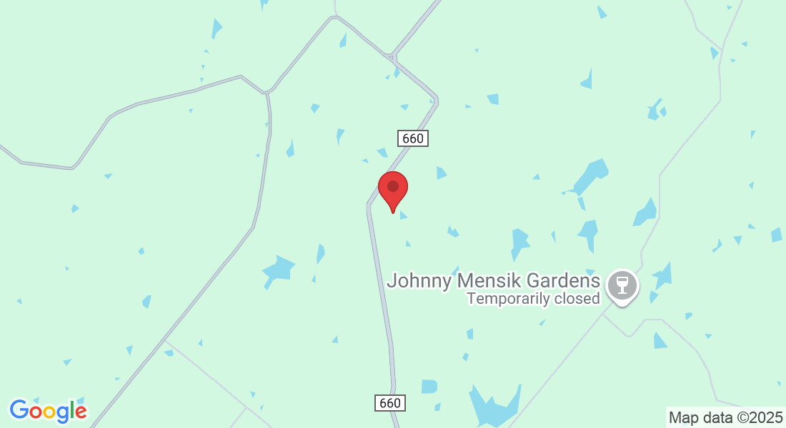 7255 FM660, Ennis, TX 75119, USA