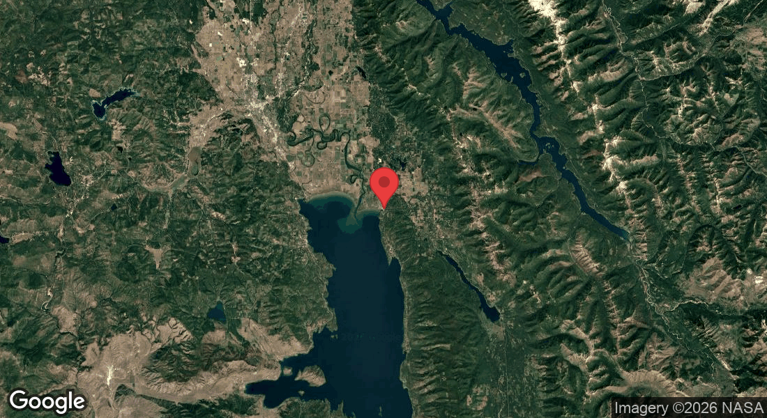 Bigfork, MT 59911, USA