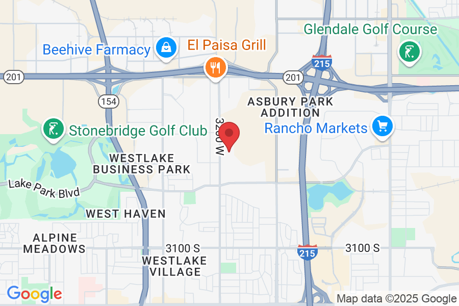 2475 3200 W ste c, West Valley City, UT 84119, USA