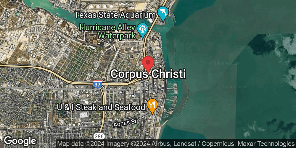 Corpus Christi, TX, USA