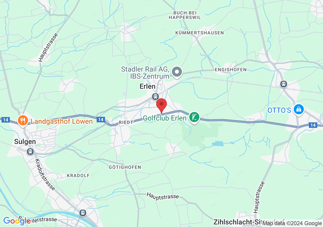 Hauptstrasse 66, 8586 Erlen, Schweiz