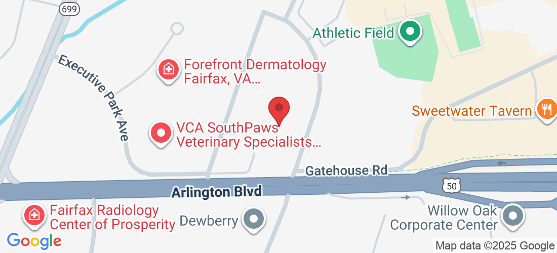 3060 Williams Dr suite 300, Fairfax, VA 22031, USA