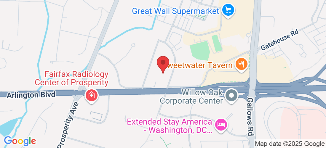 3060 Williams Dr suite 300, Fairfax, VA 22031, USA