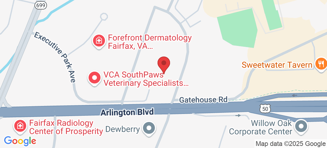 3060 Williams Dr suite 300, Fairfax, VA 22031, USA