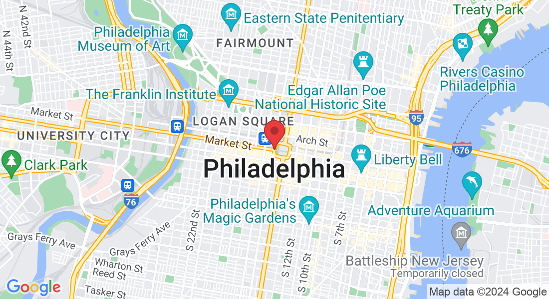 Philadelphia, PA, USA