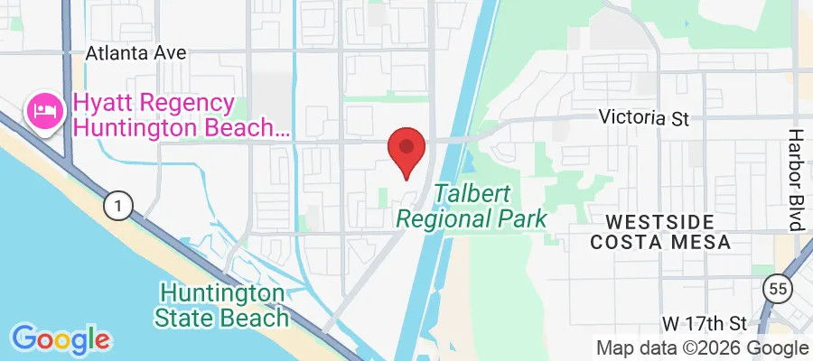 21661 Brookhurst St, Huntington Beach, CA 92646, USA