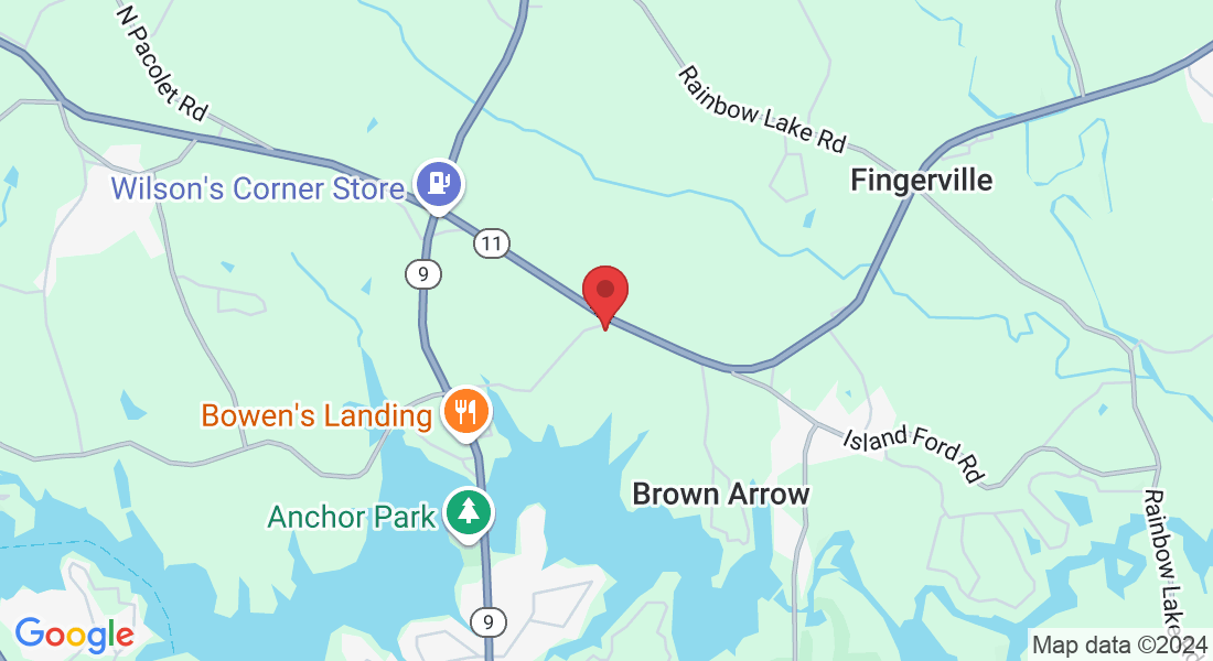 2780 Foster Rd, Inman, SC 29349, USA