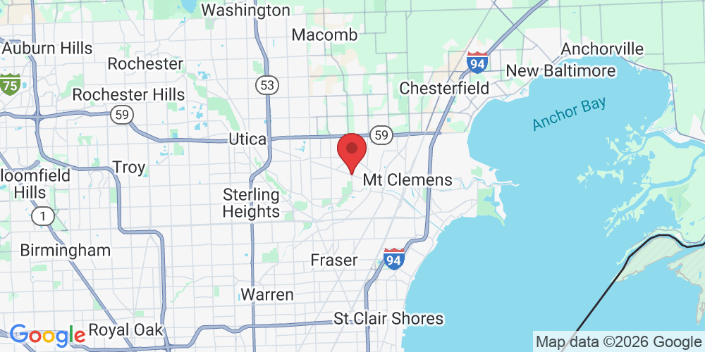 Clinton Township, MI, USA