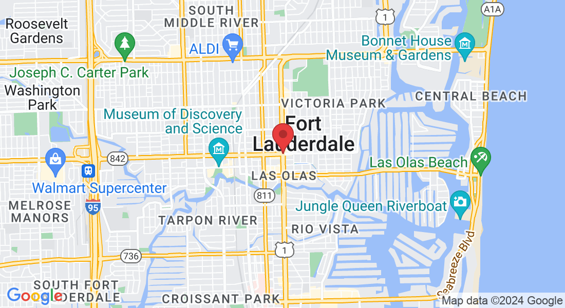 Fort Lauderdale, FL, USA