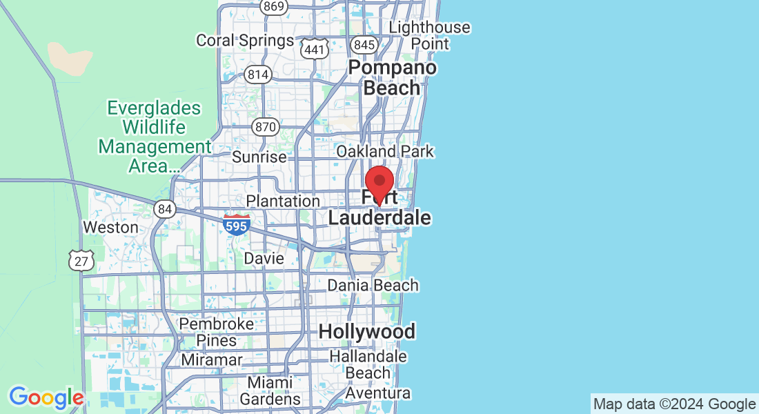 Fort Lauderdale, FL, USA