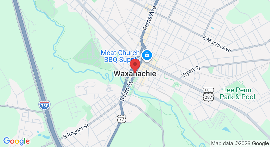 Waxahachie, TX, USA