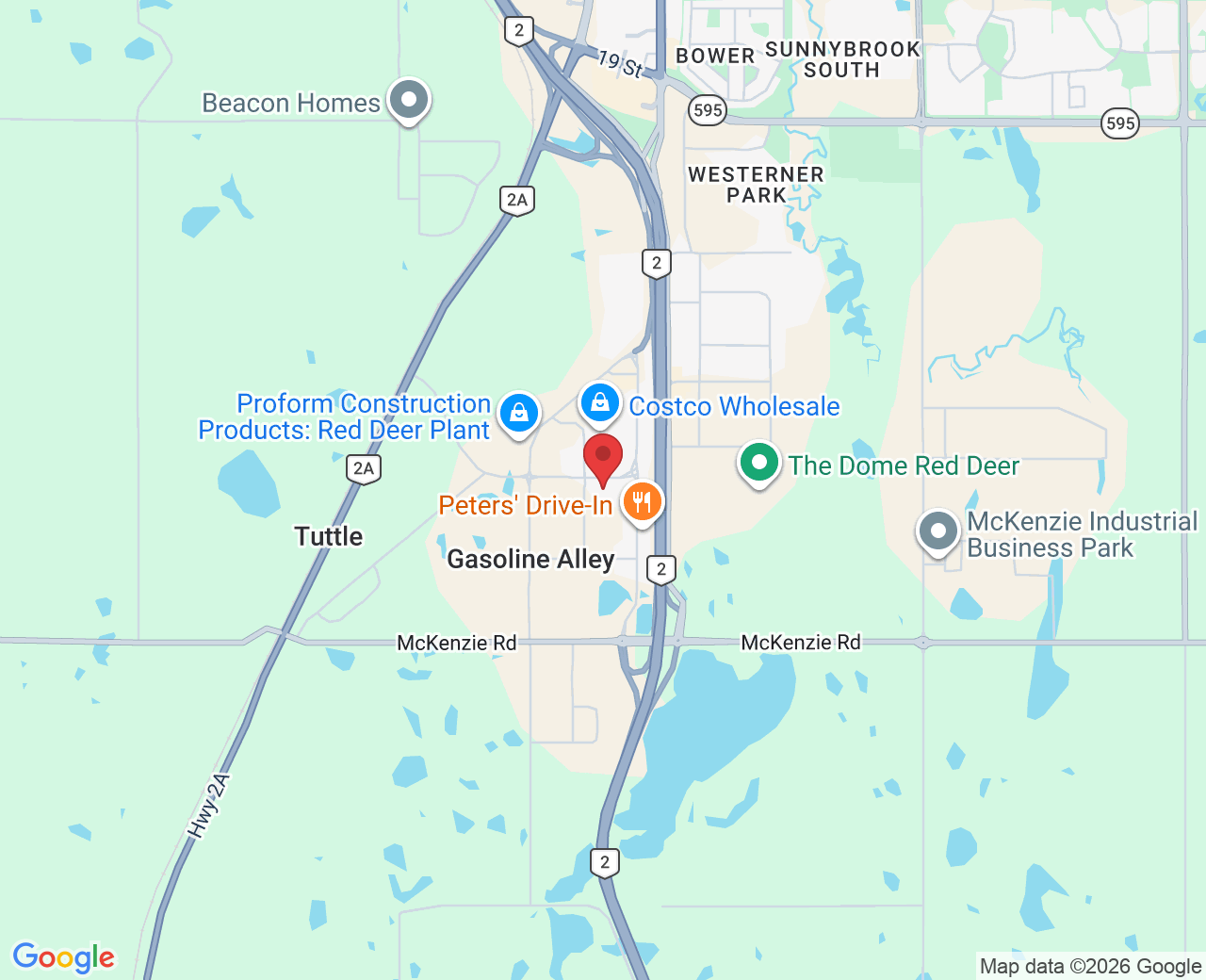 409 Lantern St, Red Deer, AB T4E 0A5, Canada