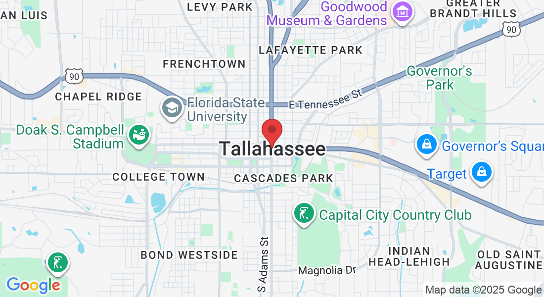 Tallahassee, FL, USA