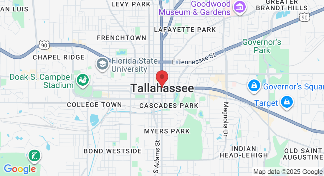 Tallahassee, FL, USA
