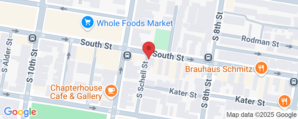 834 South St, Philadelphia, PA 19147, USA