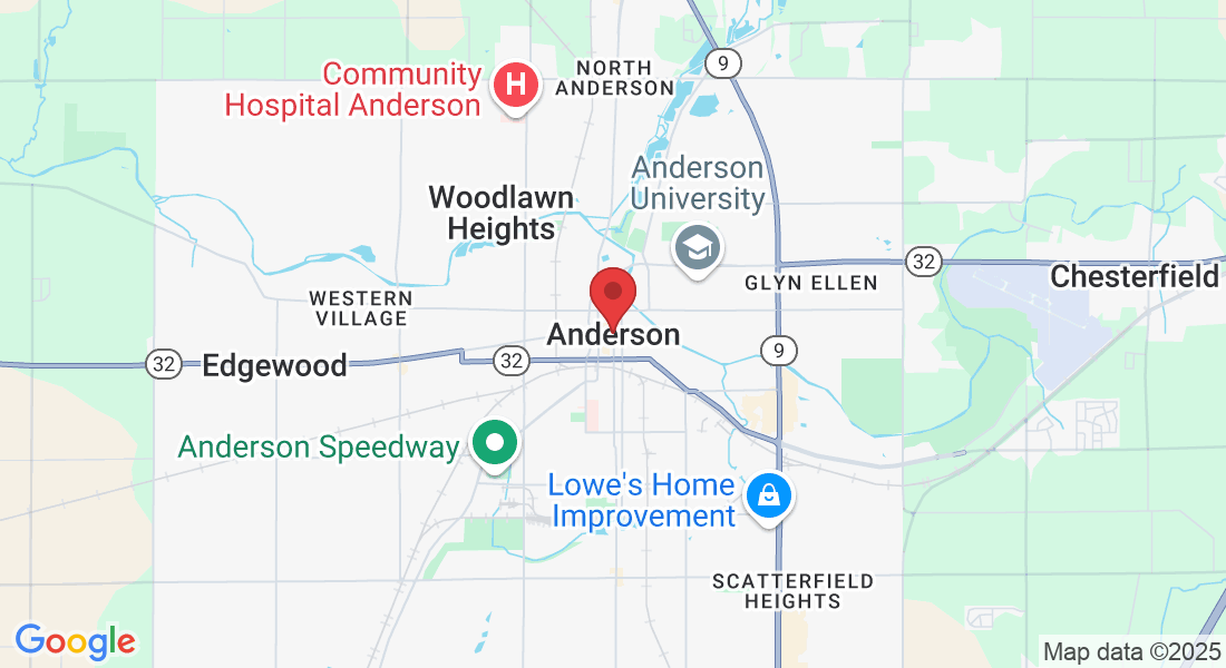 Anderson, IN, USA