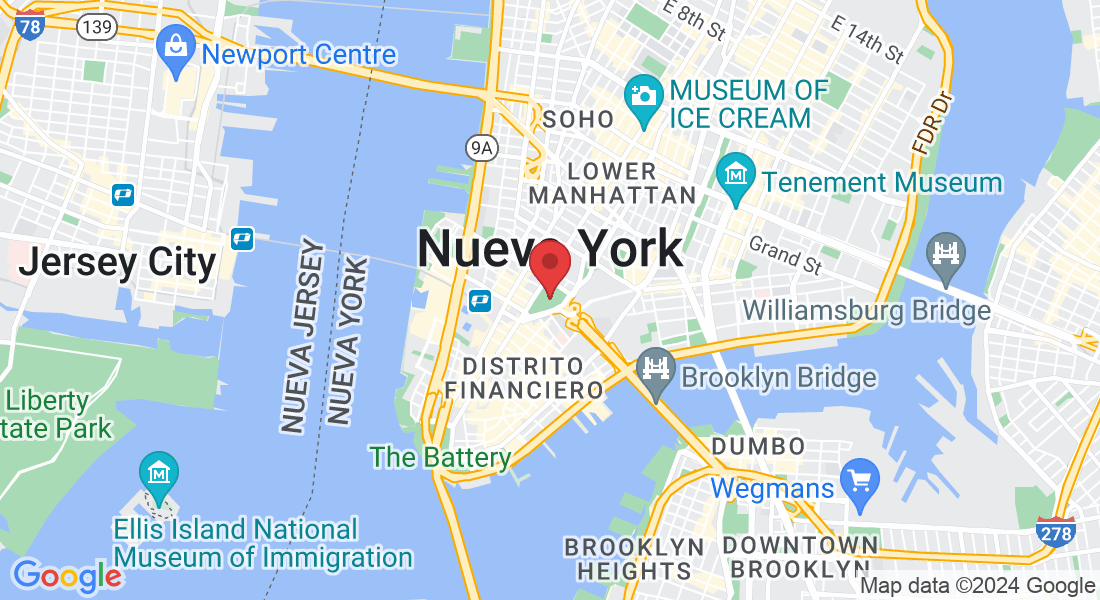New York, NY, USA