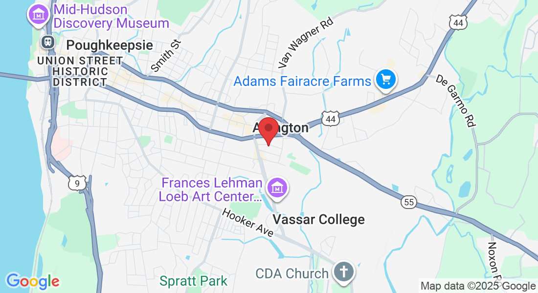 276 5th Ave, New York, NY 10001, USA