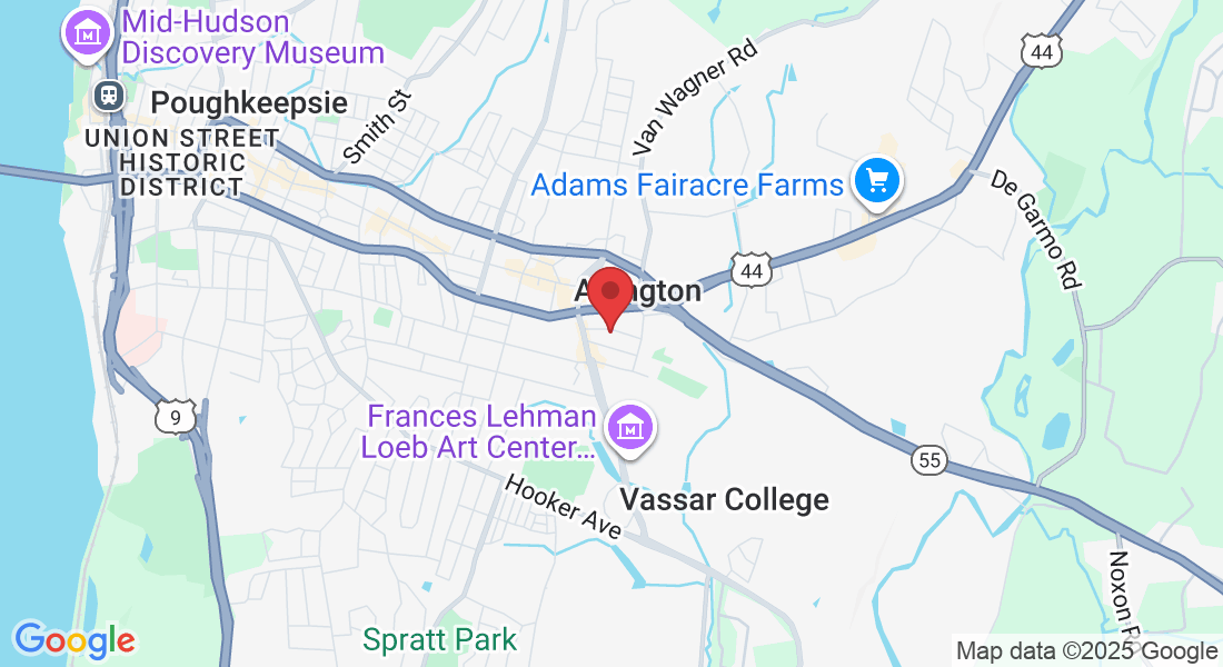 276 5th Ave, New York, NY 10001, USA