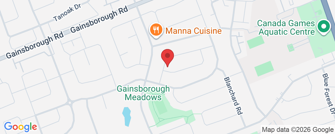 99 Inverary Crescent, London, ON N6G 3L7, Canada