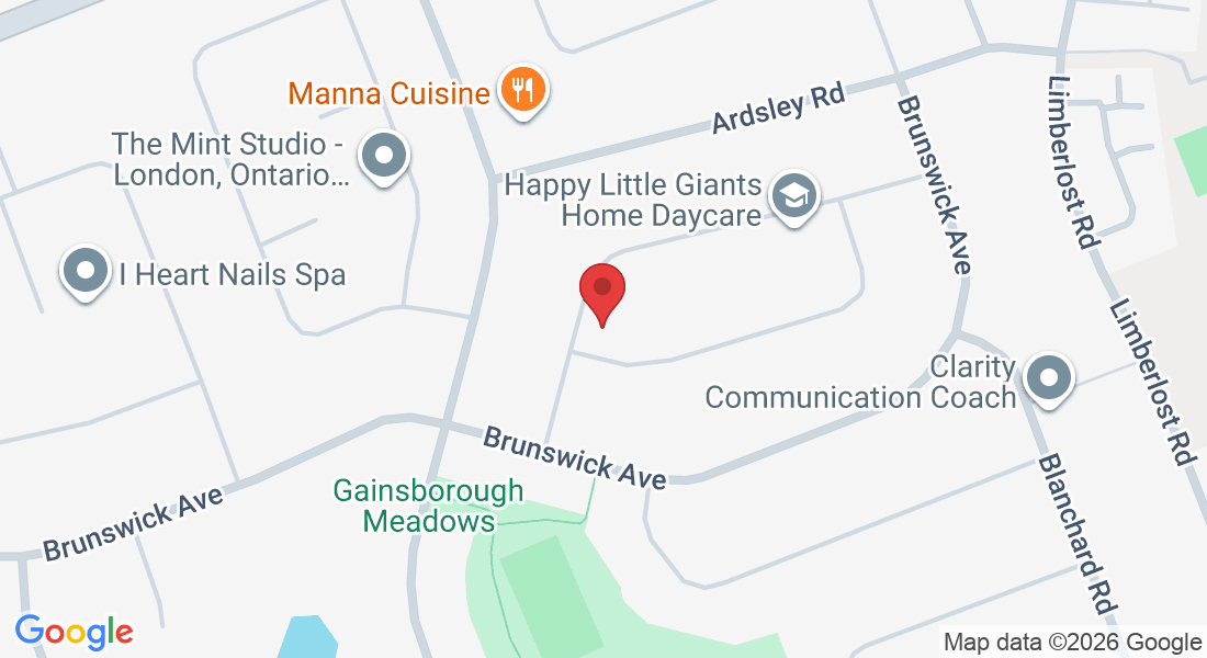 99 Inverary Crescent, London, ON N6G 3L7, Canada