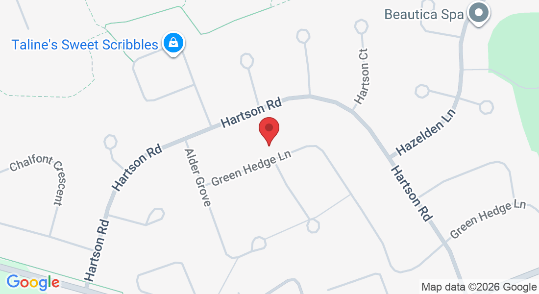 110 Green Hedge Ln, London, ON N6H 5A7, Canada
