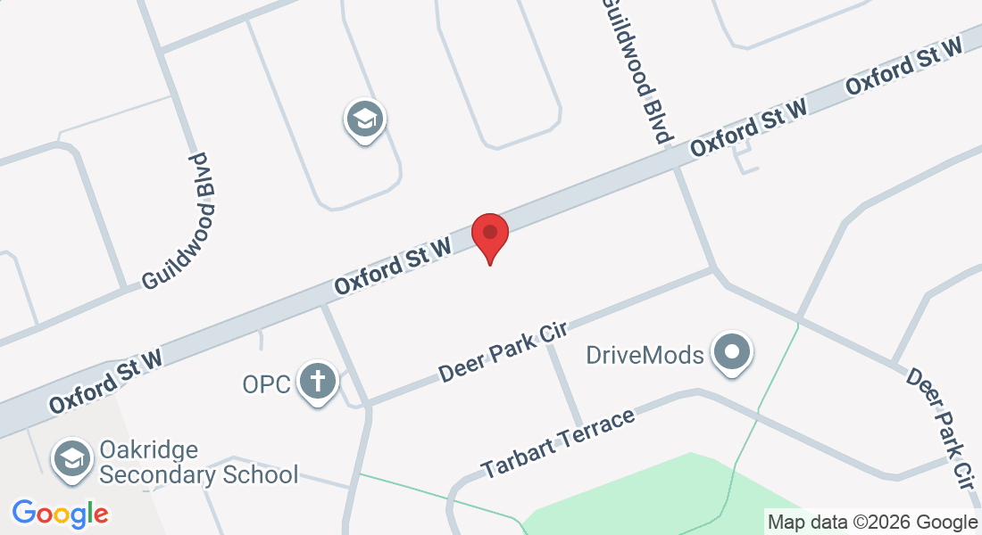 916 Oxford St W, London, ON N6H 1V3, Canada