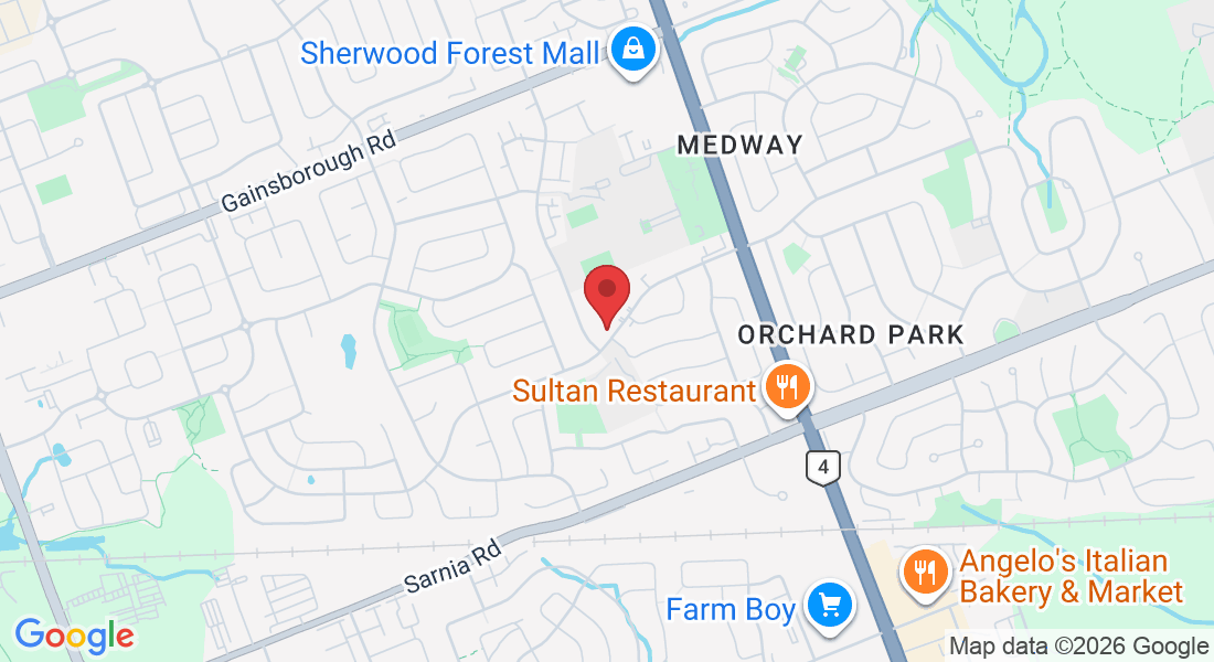 955 Lawson Rd, London, ON N6G 4X4, Canada