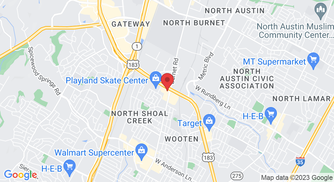 9070 Research Blvd, Austin, TX 78758, USA