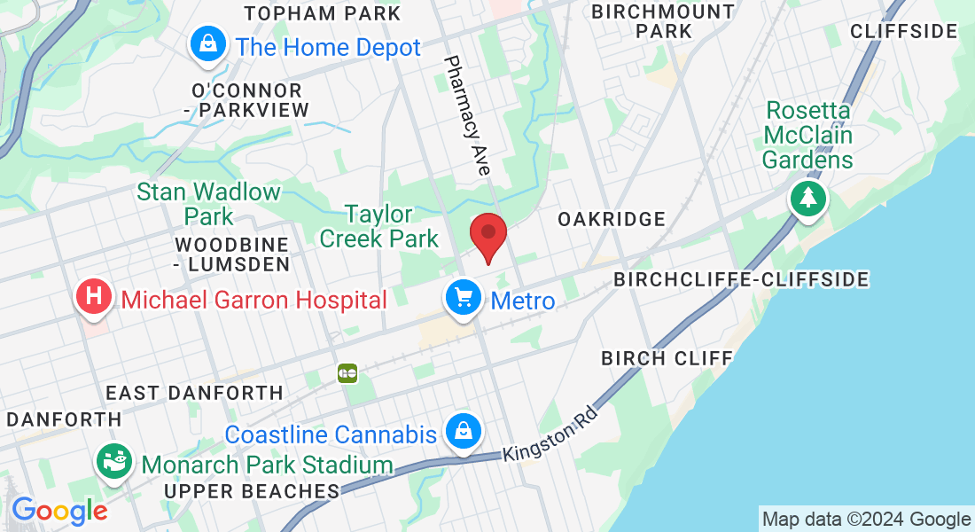 56 St Dunstan Dr, Scarborough, ON M1L 2V5, Canada
