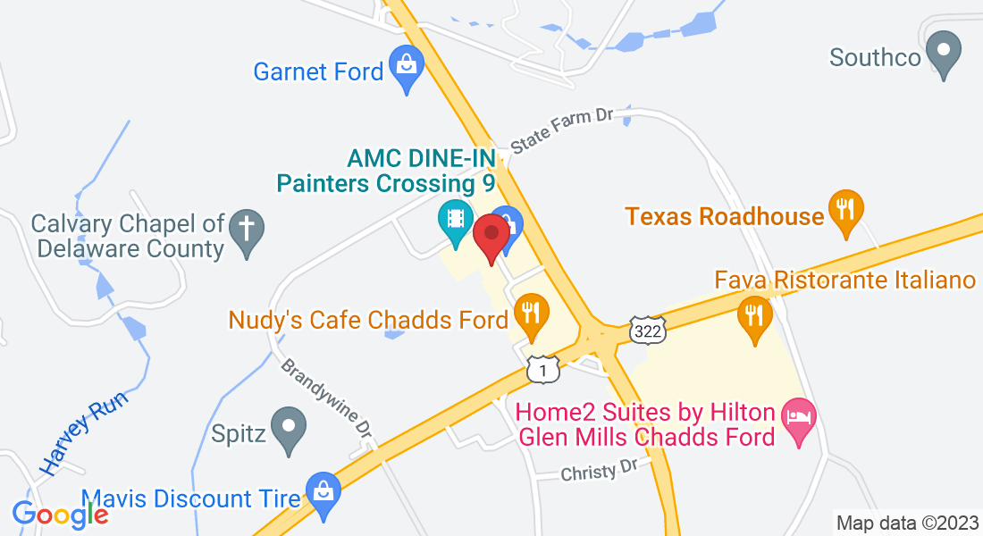 148 Painters Crossing, West Chester, PA 19382, USA