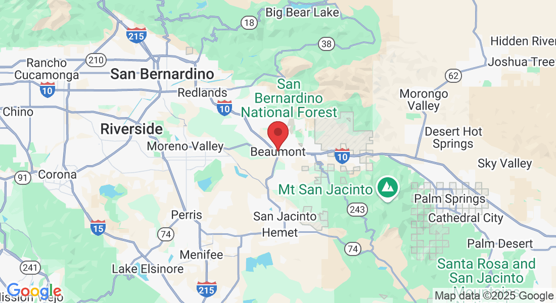 Beaumont, CA, USA