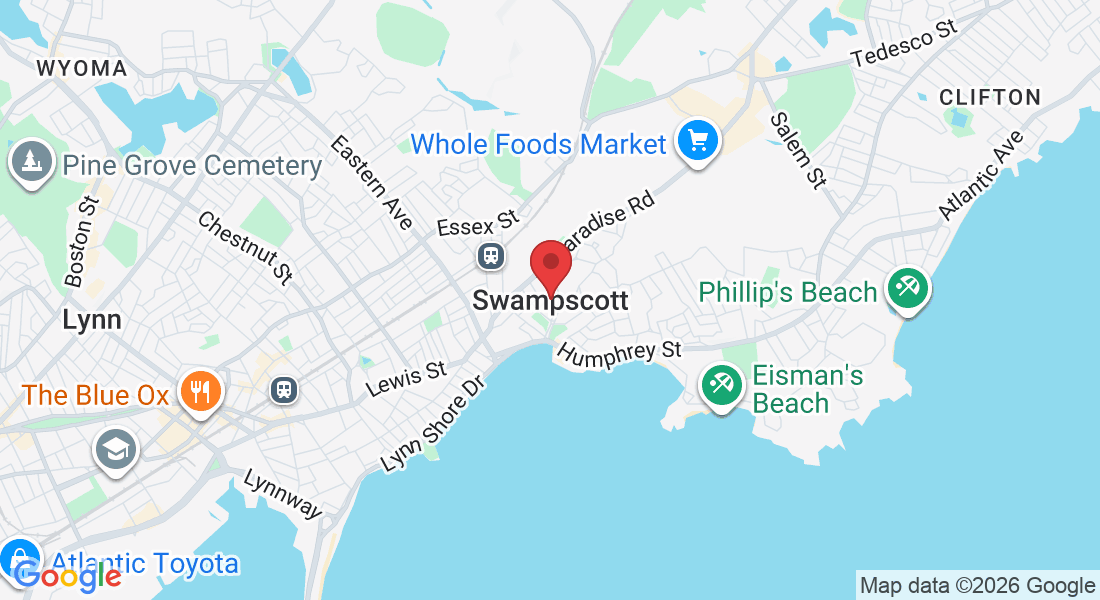 Swampscott, MA, USA
