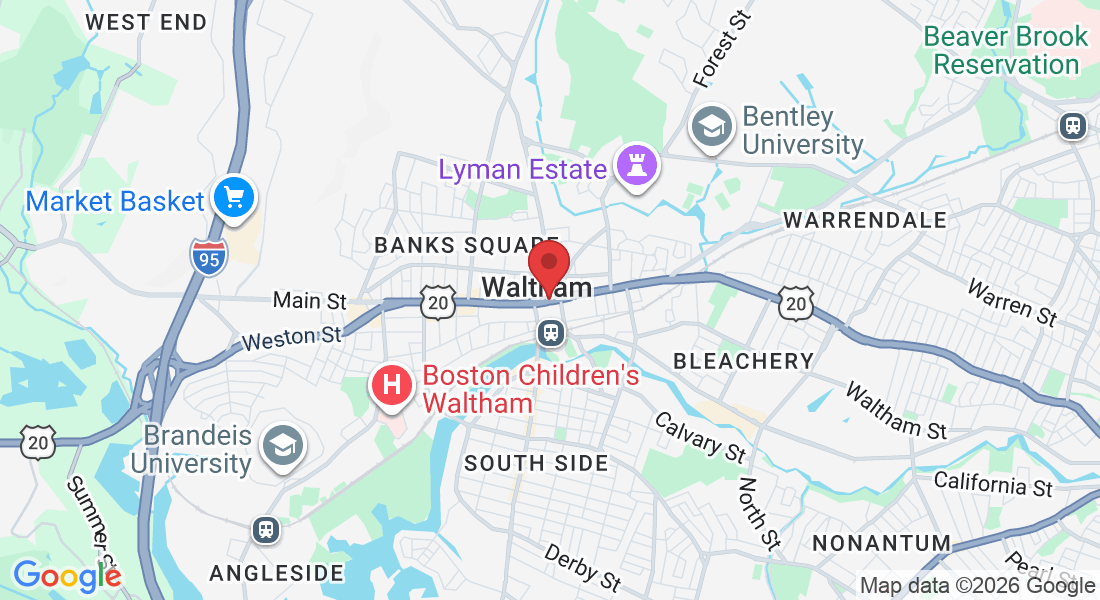 Waltham, MA, USA