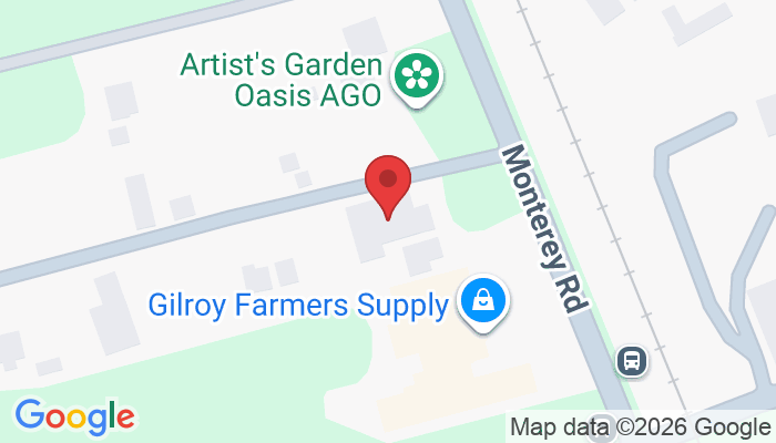 10025 Monterey Rd, Gilroy, CA 95020, USA