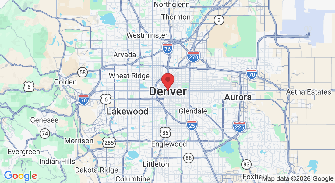 Denver, CO, USA