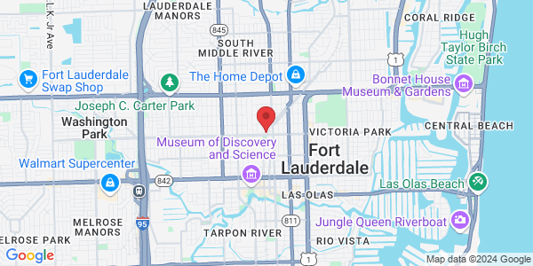 115 NW 6th St, Fort Lauderdale, FL 33311, USA