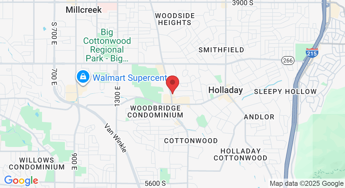 4699 S Highland Dr, Holladay, UT 84117, USA