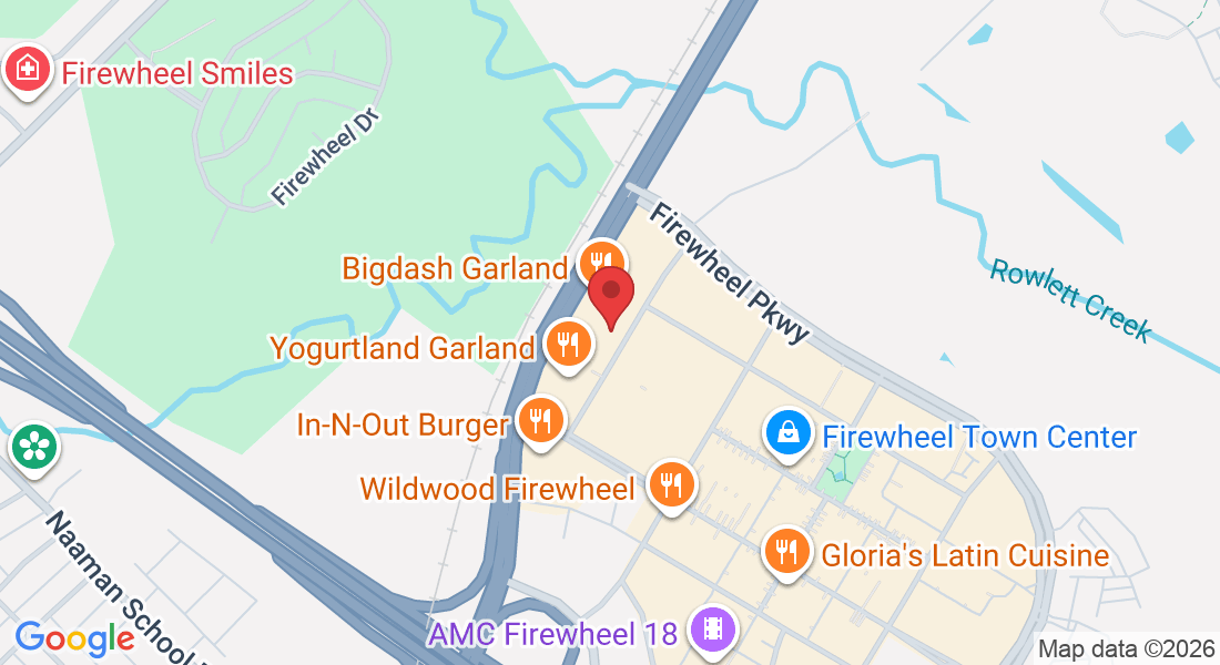 4280 Lavon Dr Suite 280, Garland, TX 75040, USA
