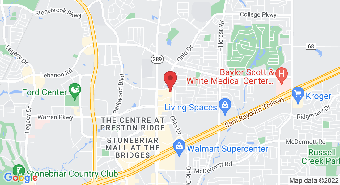 4085 Ohio Dr, Frisco, TX 75035, USA