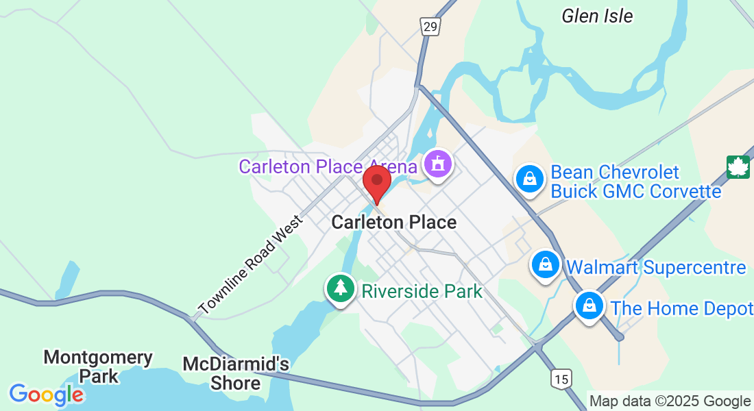 Carleton Place, ON, Canada
