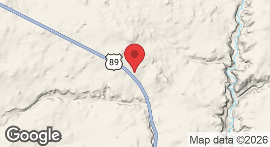 Kanab, UT 84741, USA