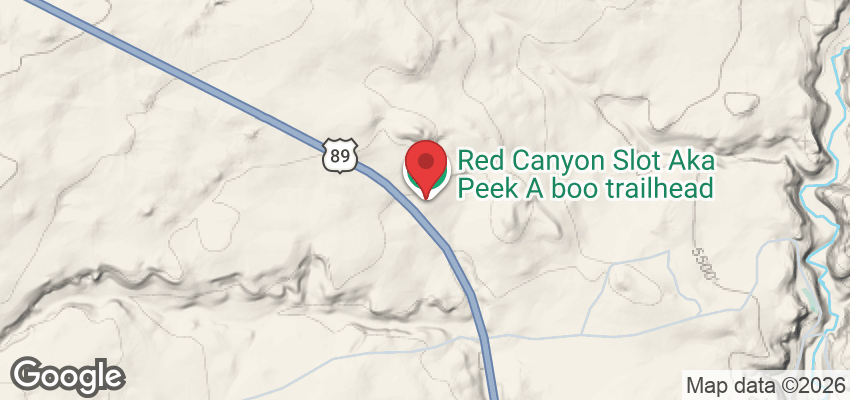 Kanab, UT 84741, USA