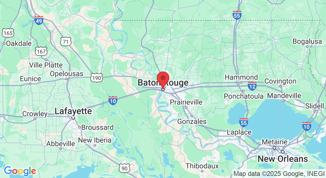 Baton Rouge, LA, USA