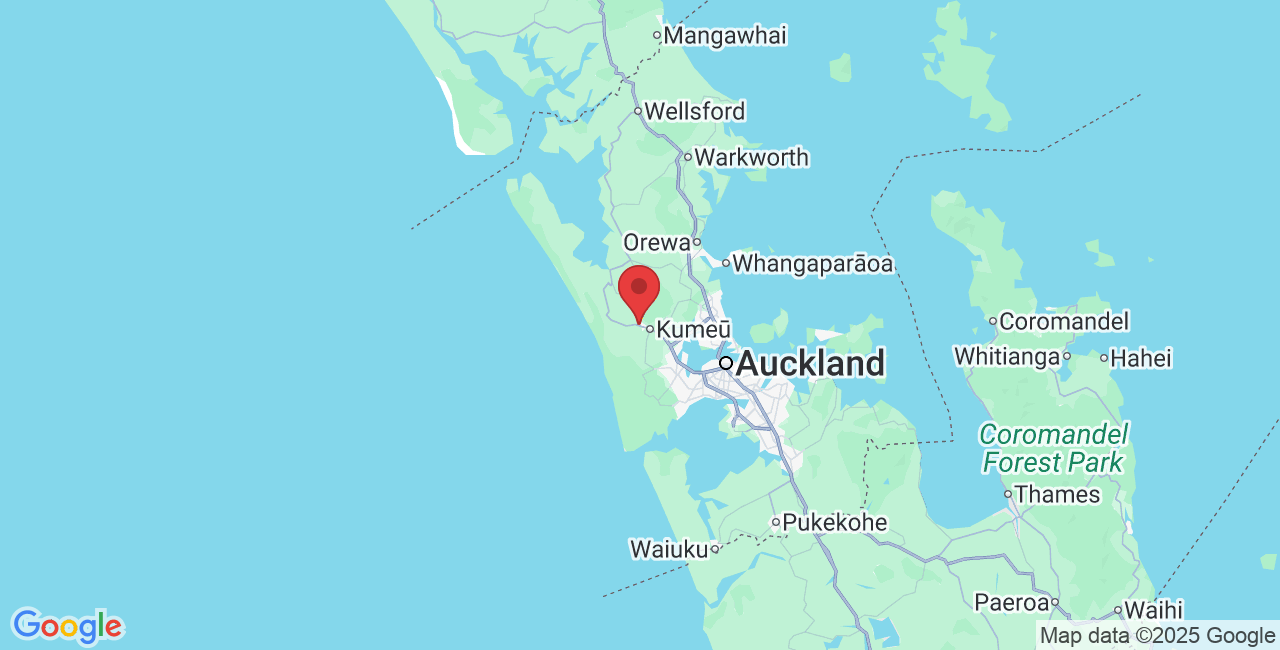 573 State Highway 16, Kumeū 0891, New Zealand