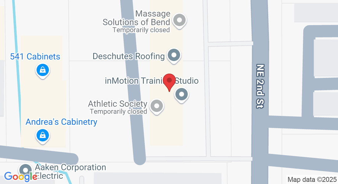 1279 NE 2nd St, Bend, OR 97701, USA
